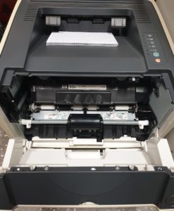 serwis drukarki HP